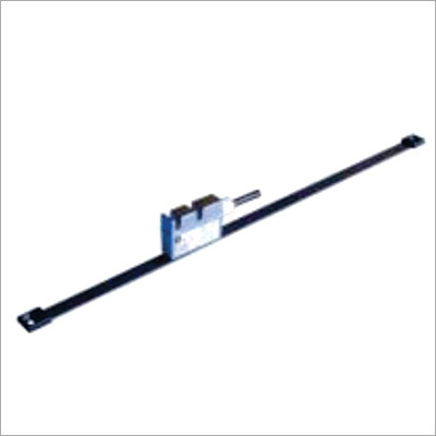 Magnetic Linear Encoder Scales