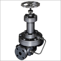Pressure Control Valve