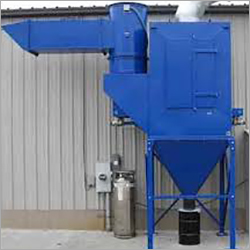 Dust Collector