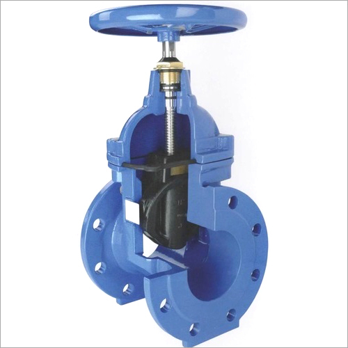 Wedge Gate Valves