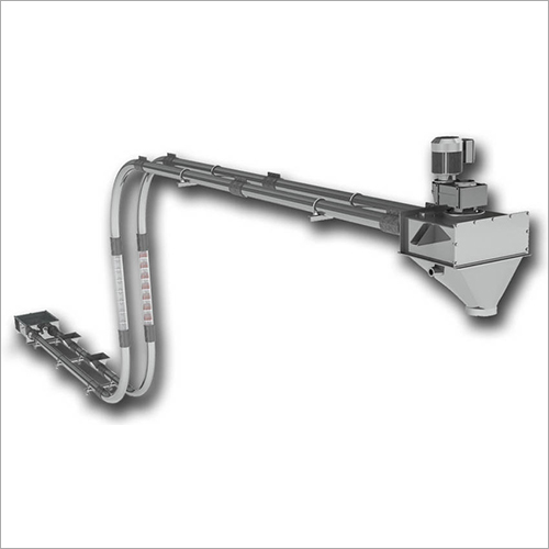 Tubular Drag Conveyor