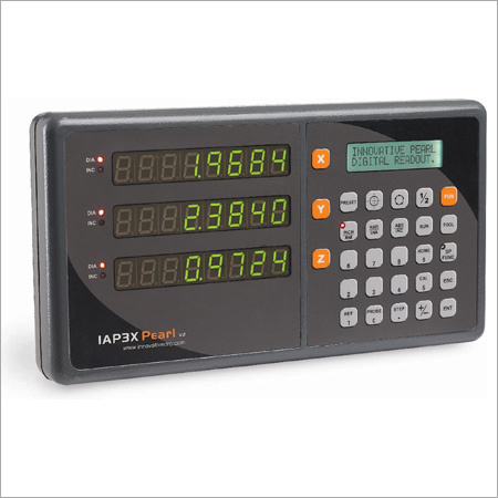 Digital DRO System