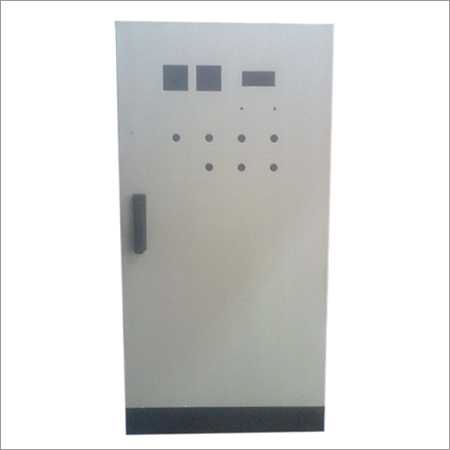 Indoor Control Panel