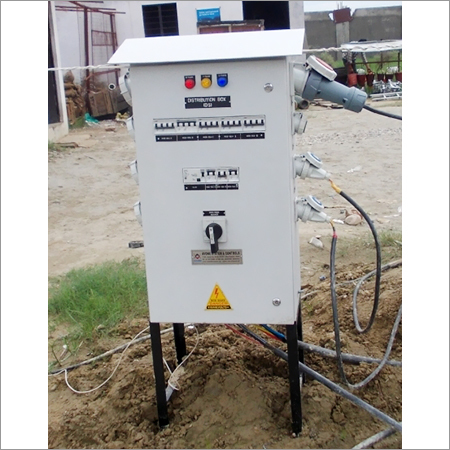 Electrical Distribution Board