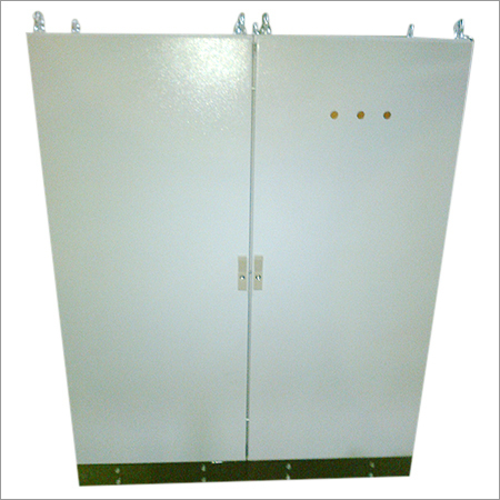 MCC Panels