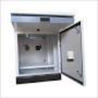Operator Console Enclosure