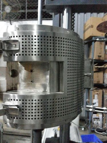 Split Tube Furnace Split Tube Furnace
