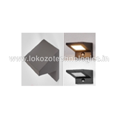 Led Architectural Light Color Temperature: 5800K Kelvin (K)
