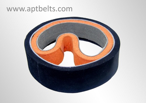 Sponge Belts