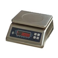 Water Proof Bench Scale