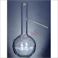 Glass 02.327 Distillation Flask