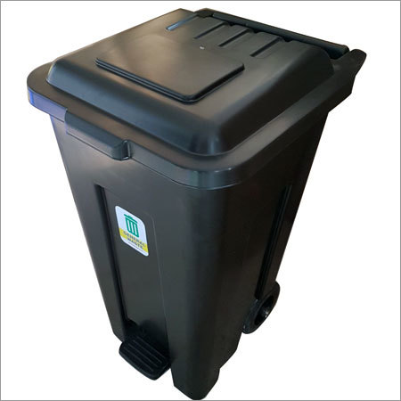 Hospital Dustbin
