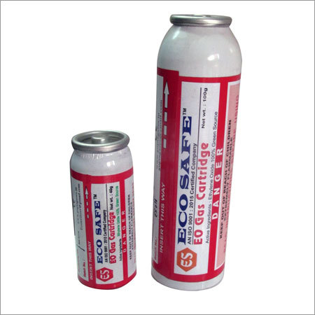 ECO Gas Cartridges