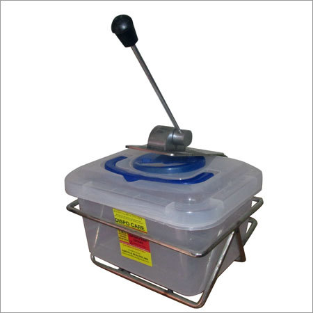 3 Ltr Needle Hub Cutter
