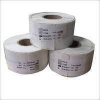 Documentation Gun Label Roll