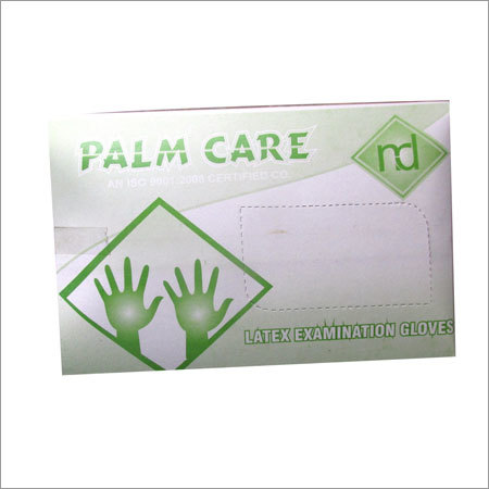 Examination Gloves