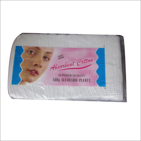 500g Absorbent Cotton