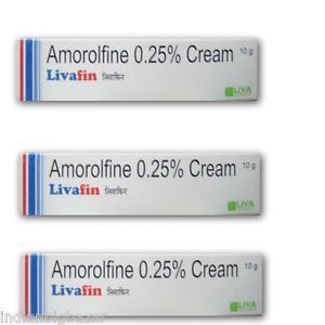 LIVAFIN CREAM