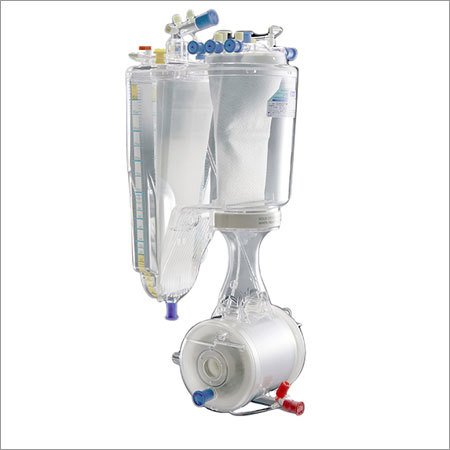 Cardiac Products
