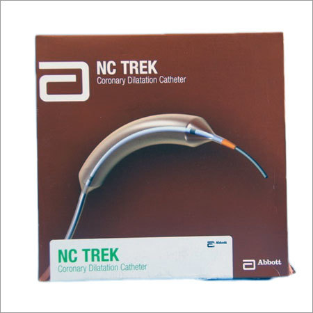 NC Trek (Abbott)