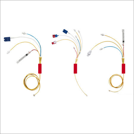 Swanganj Catheter Kit