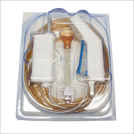 Surgilav Plus Handpiece Set