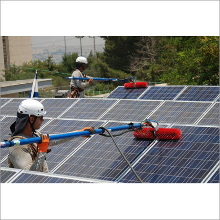 Solar Panel Cleaning Services Solar Panel Cleaning Services
