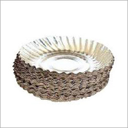 Disposable Plate