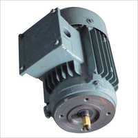 Face Mounted Motor - Ac Induction, Totally Enclosed, 1000/1500/3000 Rpm | Durable Design, Low Maintenance, Versatile For Industrial And Agricultural Use