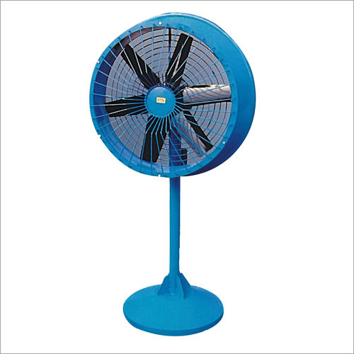 Pedestal Fan