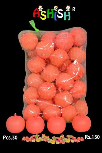Orange Candy