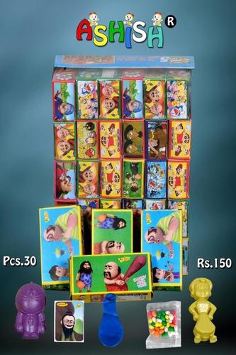 Inami Toys Dibbi