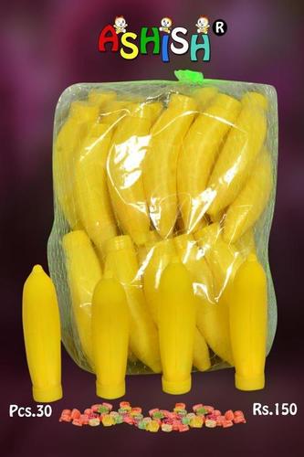 Banana Candy Banana Candy