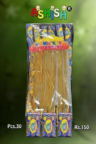 Chain Jems Dibbi