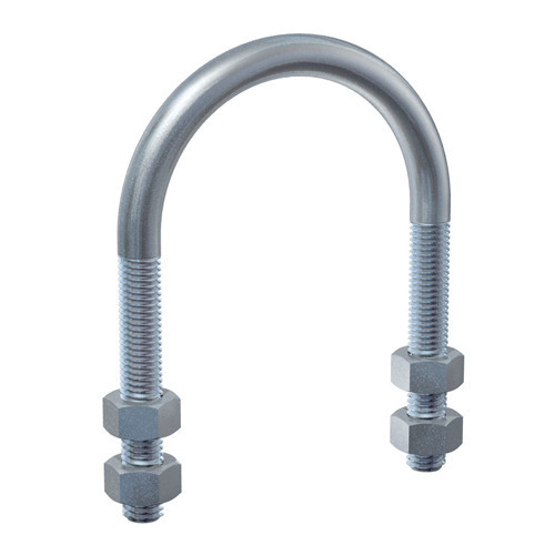 Din 3570 U Bolt