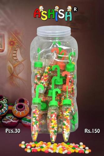 umbrella Saunf Candy