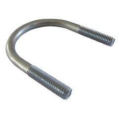 U Bolts with Nuts