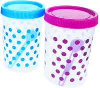 Polka 350 (4 pc) Set Container