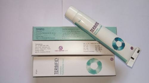 TERBINAFINE CREAM