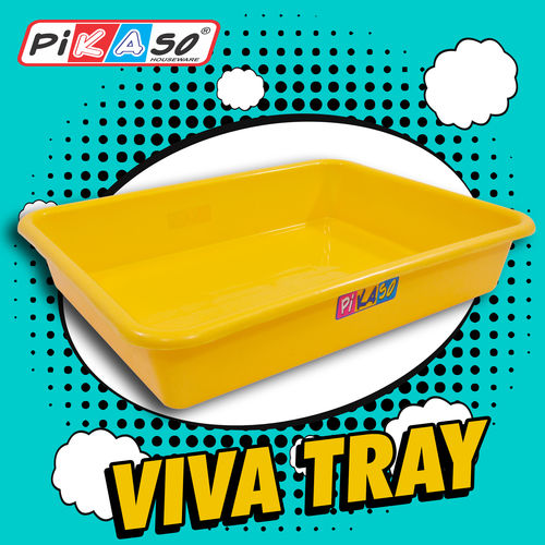 Viva Tray