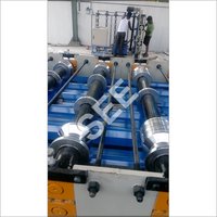 Roof Machine