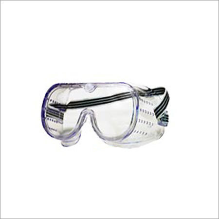 Safety Goggles