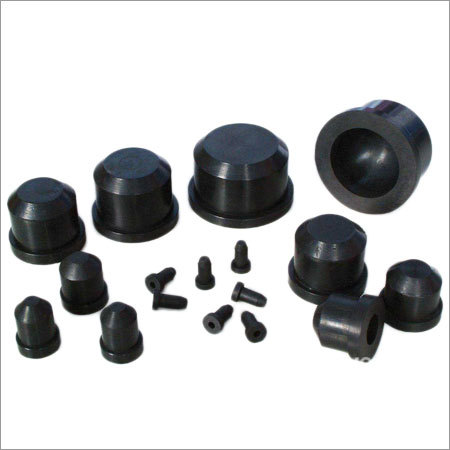 Industrial Rubber Product