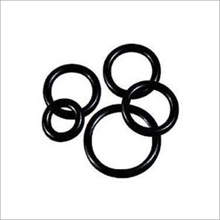 Rubber Oil Rings