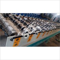 Ibr Roofing Forming Machine - Country Of Origin: India