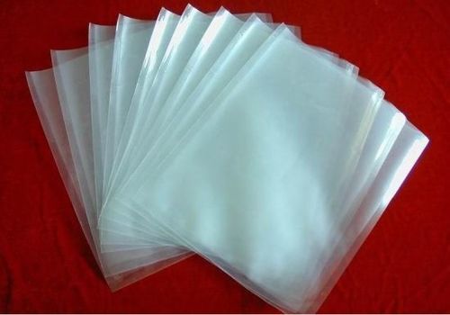 Vacuum Poly Bags