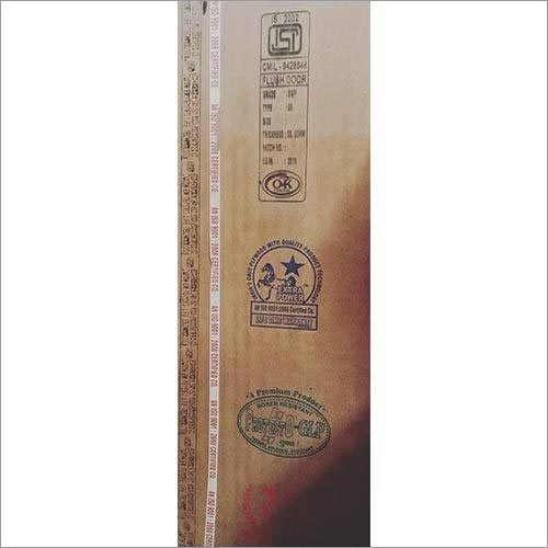 Plywood