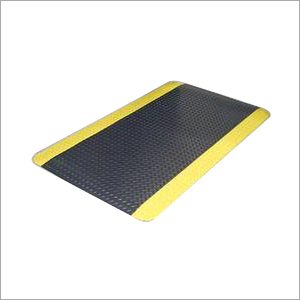Electrical Mat By PREMIER RUBBER INDUSTRIES