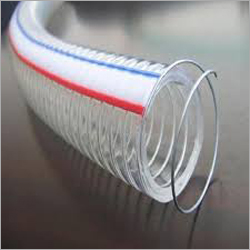 PVC Steel Wire Thunder Hoses By PREMIER RUBBER INDUSTRIES