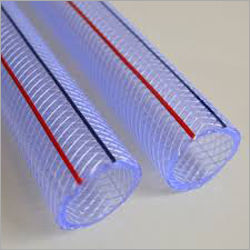 PVC Braided Hoses